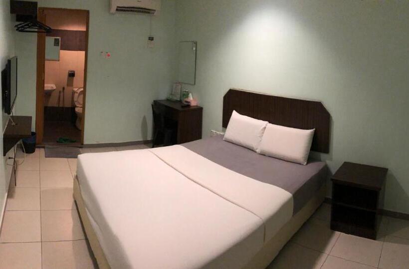 デラックスルーム, Gs Bera Hotel Sdn Bhd