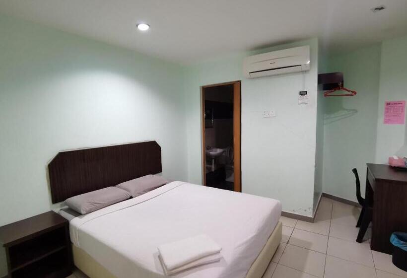 エコノミールーム, Gs Bera Hotel Sdn Bhd