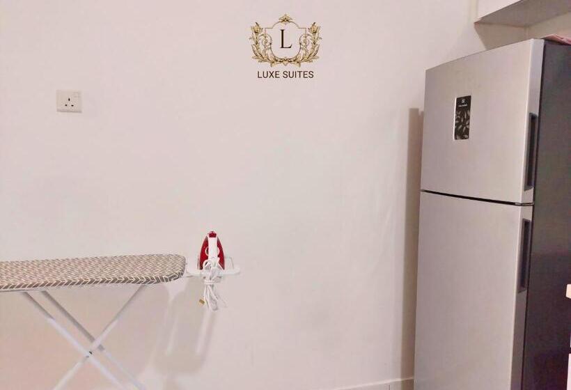 Апартаменты 3 Спальни, Luxe Suites At Skyloft