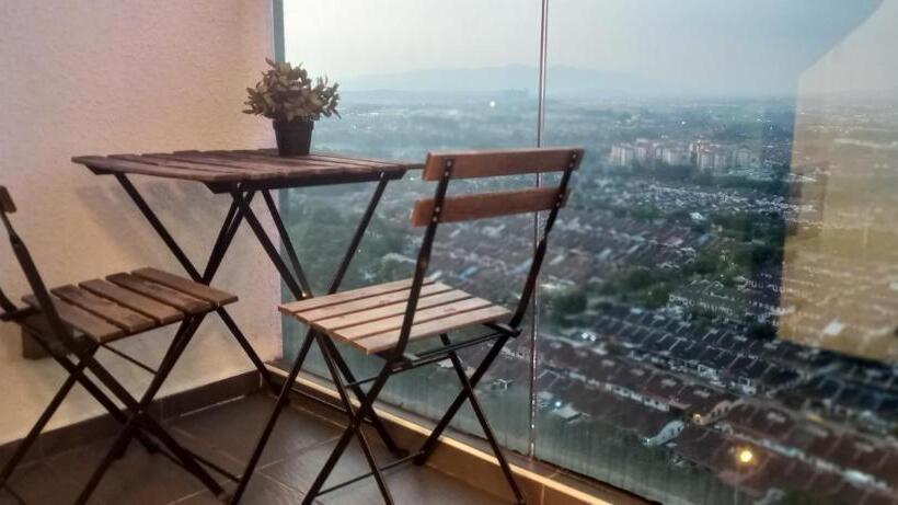 Апартаменты 1 Спальня, Luxe Suites At Skyloft