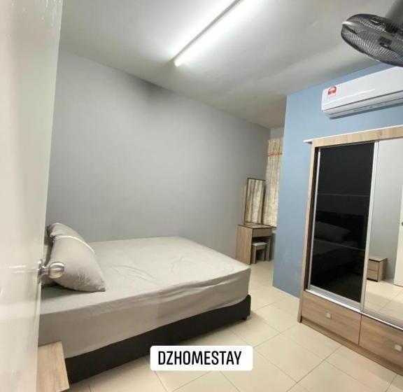 خانه 1 خوابه, Dz Guest House