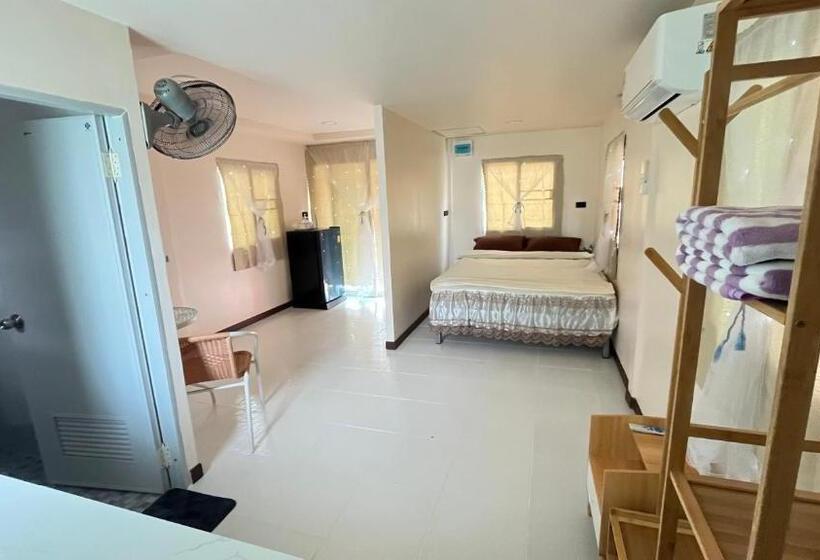 Номер Стандарт, Aiem Wilai Guesthouse