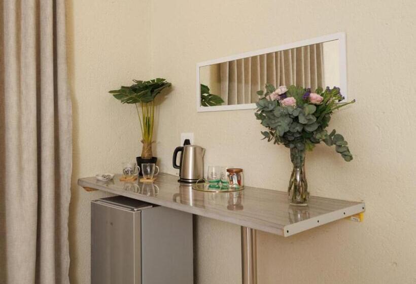 수피리어 룸, Lion S View Accommodation