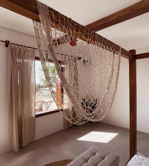 سوئیت جونیور خانوادگی, Lo Villa Phu Yen