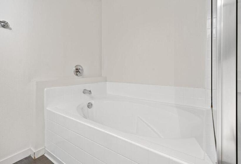 带2个卧室的公寓, Heart Of Santa Monica , Orange Pearl Condo