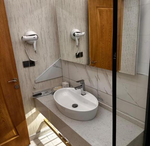 Люкс Повышенной Комфортности, Kt Home Hotel & Apartments