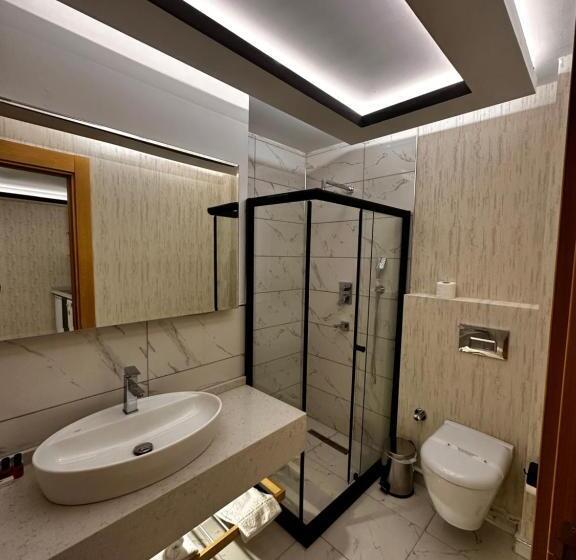 Люкс Повышенной Комфортности, Kt Home Hotel & Apartments