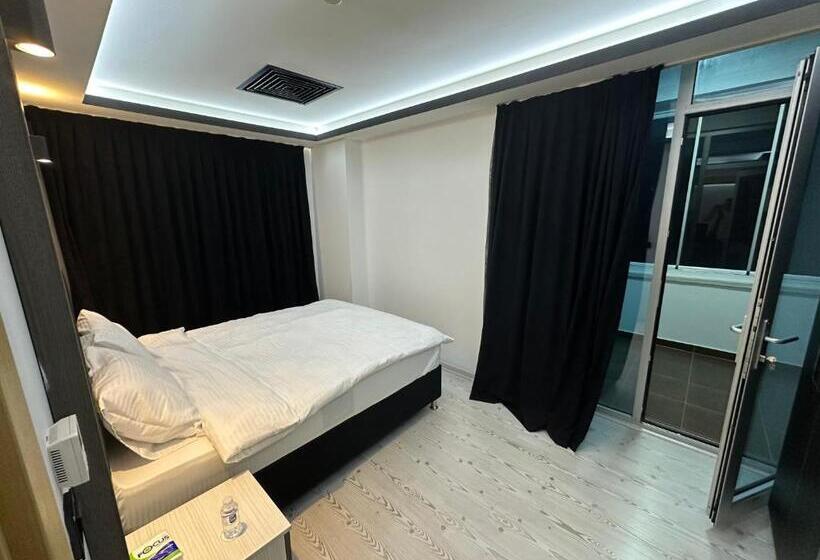 Люкс Superior, Kt Home Hotel & Apartments