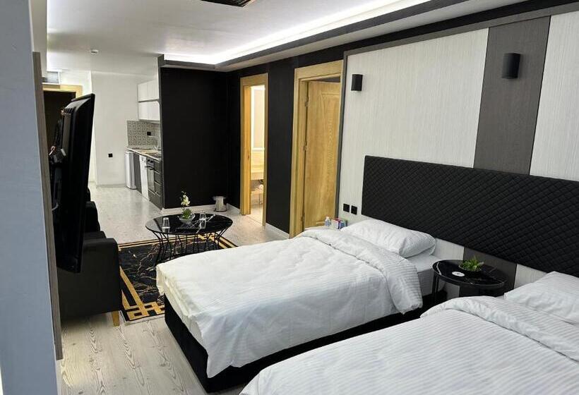 Президентский Люкс, Kt Home Hotel & Apartments