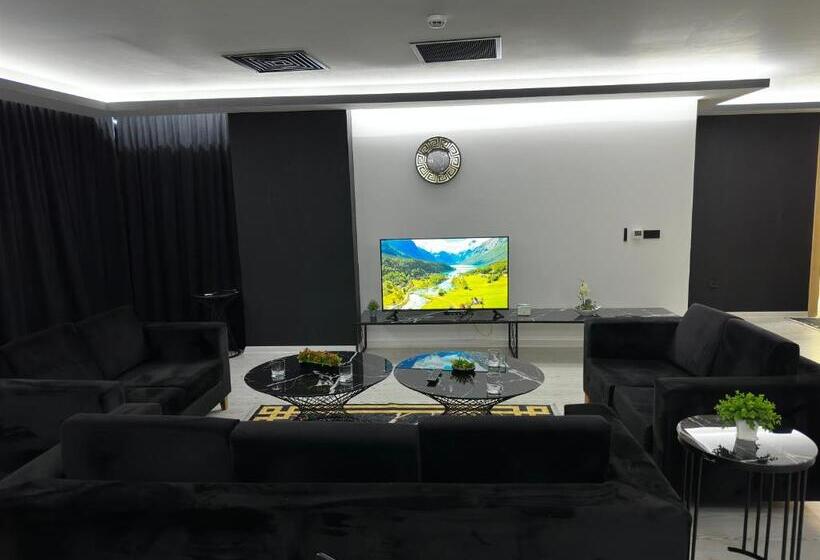 Люкс Кровать Кинг, Kt Home Hotel & Apartments