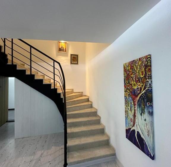 Люкс Кровать Кинг, Kt Home Hotel & Apartments