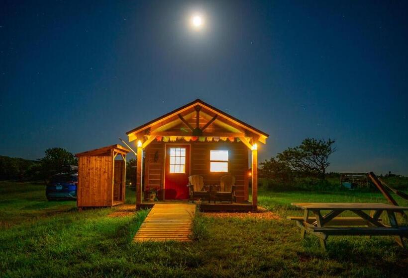 스탠다드 스튜디오 바다 전망, Ravens Rest Retreat