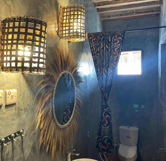 패밀리 스위트, Babalao Boutique Villa
