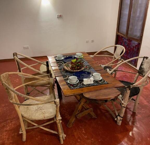 패밀리 스위트, Babalao Boutique Villa