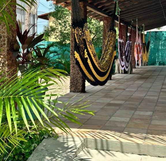 اتاق استاندارد سه نفره, Pousada Recanto Das Orquídeas