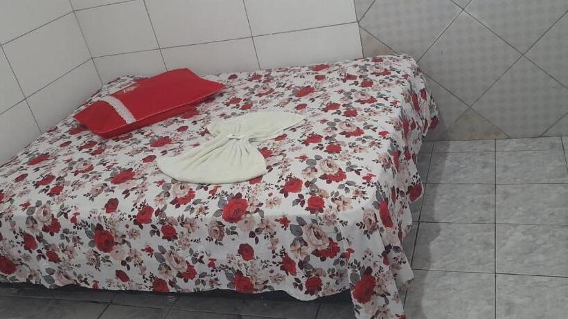 套房, Pousada Sonho Meu