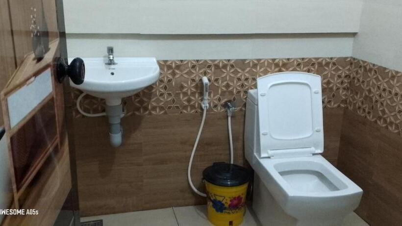 Четырехместный Номер Стандарт, Sky Residency Lodge