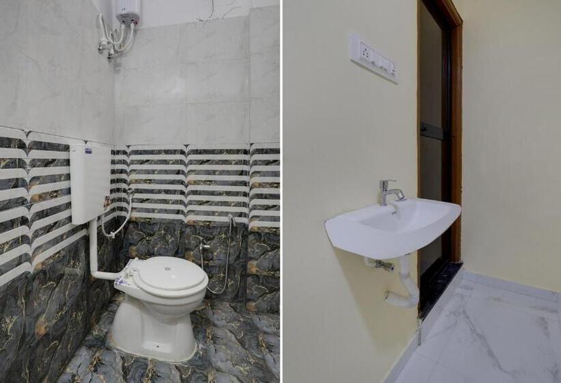 Трехместный Номер Классика, O Sky View Stay In