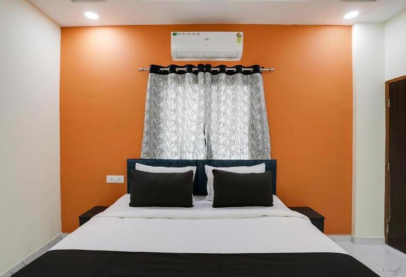 Трехместный Номер Классика, O Sky View Stay In