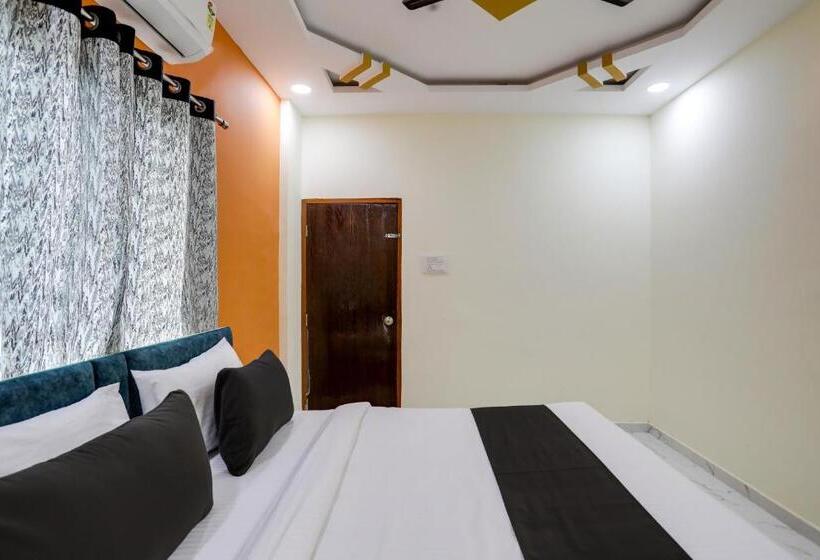 Трехместный Номер Классика, O Sky View Stay In