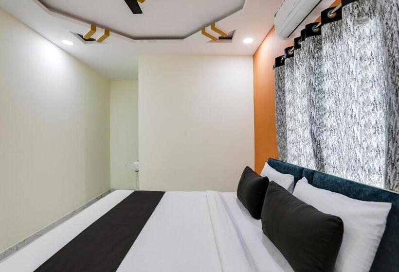 Трехместный Номер Классика, O Sky View Stay In