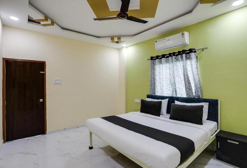 Трехместный Номер Классика, O Sky View Stay In