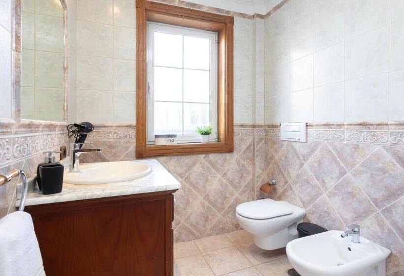 Номер Стандарт, Casa Lali Habitación 2