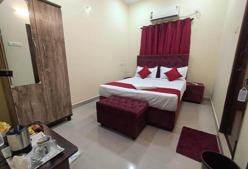 Номер Стандарт, Kbs Home Ramapuram