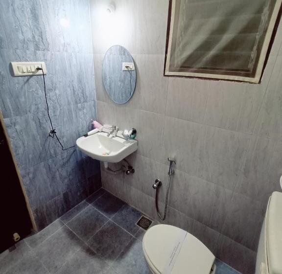 Трехместный Номер Deluxe, Kbs Home Ramapuram