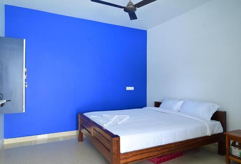 ویلای 3 خوابه, Sea View Jc Villa