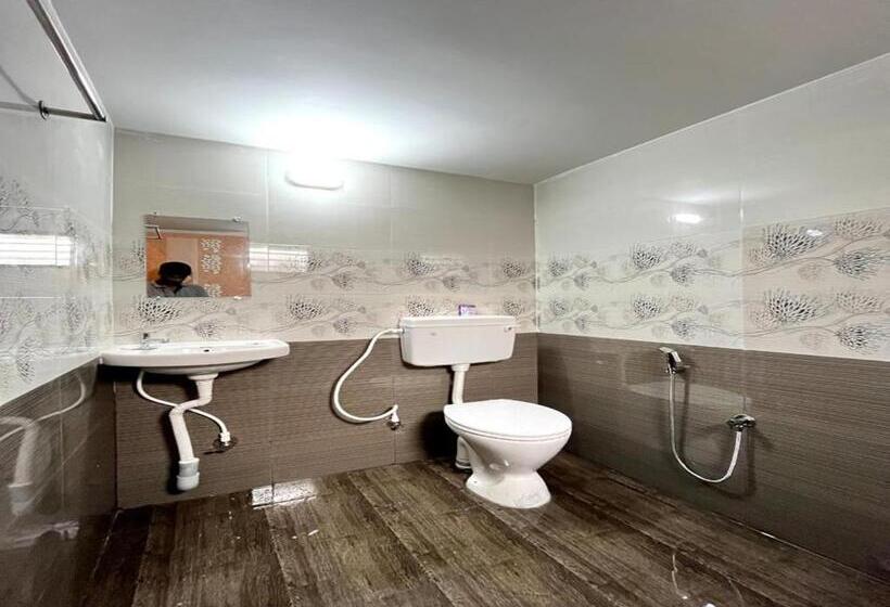 ویلای 3 خوابه, Sea View Jc Villa