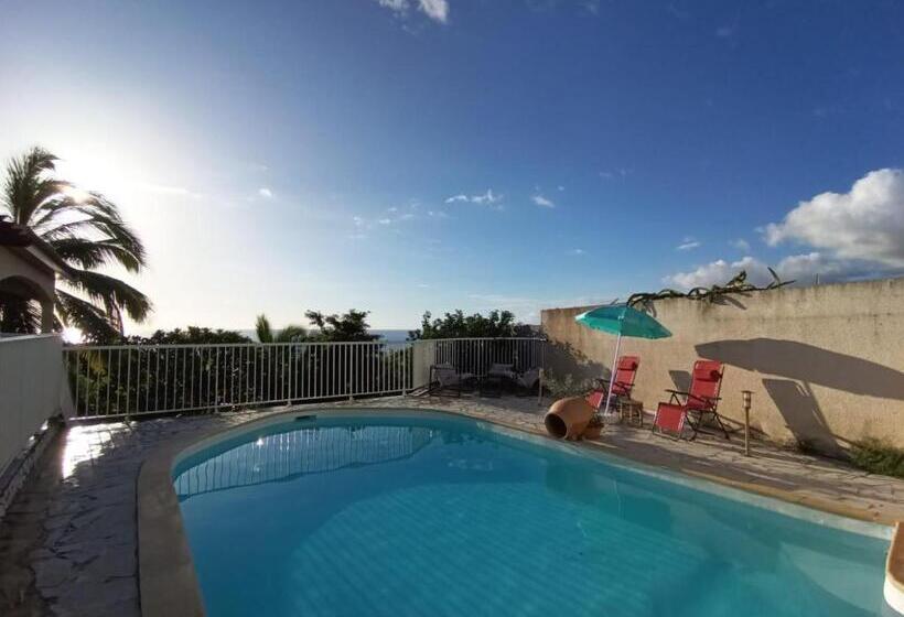Chambre Standard, Chambre Vue Sur Mer