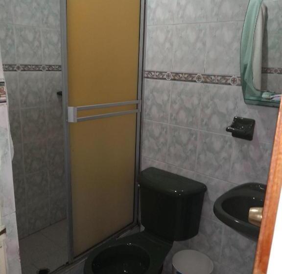 Номер Стандарт, Club Campestre El Bosque