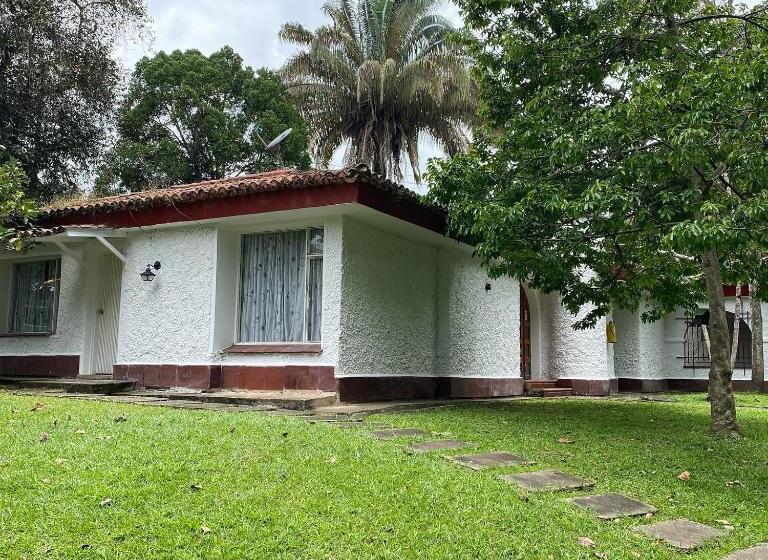 Апартаменты 1 Спальня, Club Campestre El Bosque