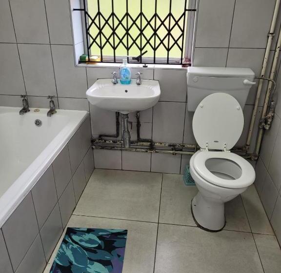 Номер Deluxe, Trashaven   Seaside Haven Backpackers