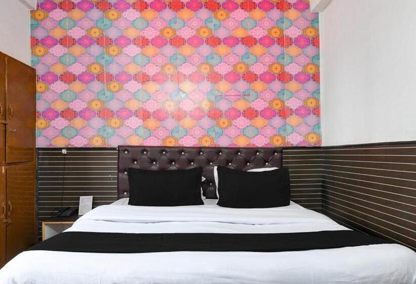 标准间, Hotel O Kings Hotel & Banquet