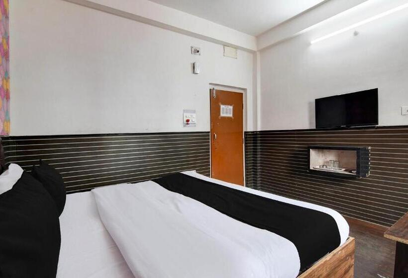 标准间, Hotel O Kings Hotel & Banquet