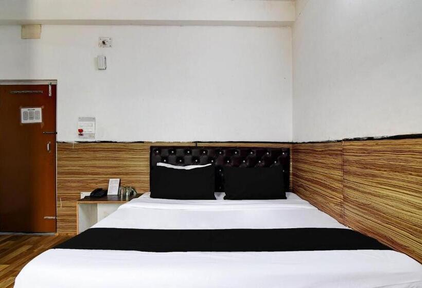 标准间, Hotel O Kings Hotel & Banquet