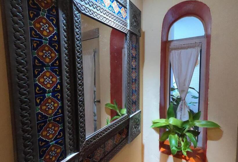 スタンダードルーム, Casa Arbol De Paz Hab Sencilla