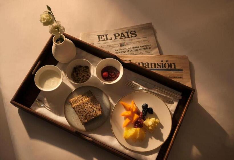 Junior Suite, Eunice Hotel Gastronómico