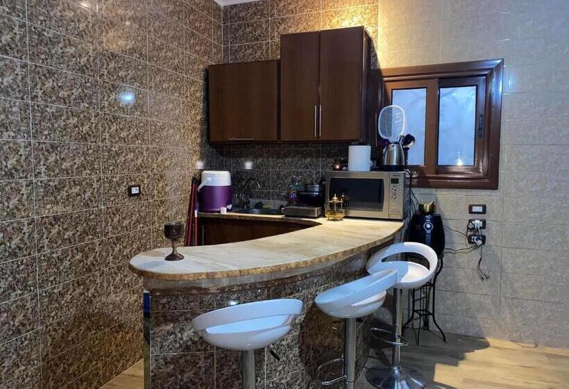 استودیوی استاندارد, Family House بيت العيلة