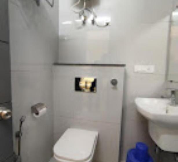 Номер Deluxe, Prago Varanasi