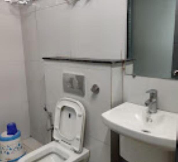 Номер Deluxe Кровать Кинг, Prago Varanasi