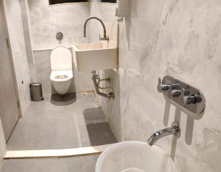 Семейный Номер Deluxe, Kiara Shirdi Park Inn