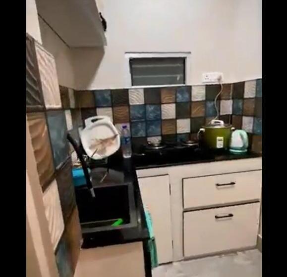 豪华房间, Sunset Homes Imphal