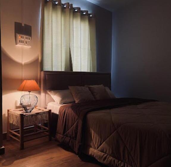 豪华房间, Sunset Homes Imphal