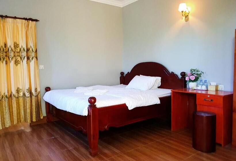 标准间, Angkearsel Guesthouse
