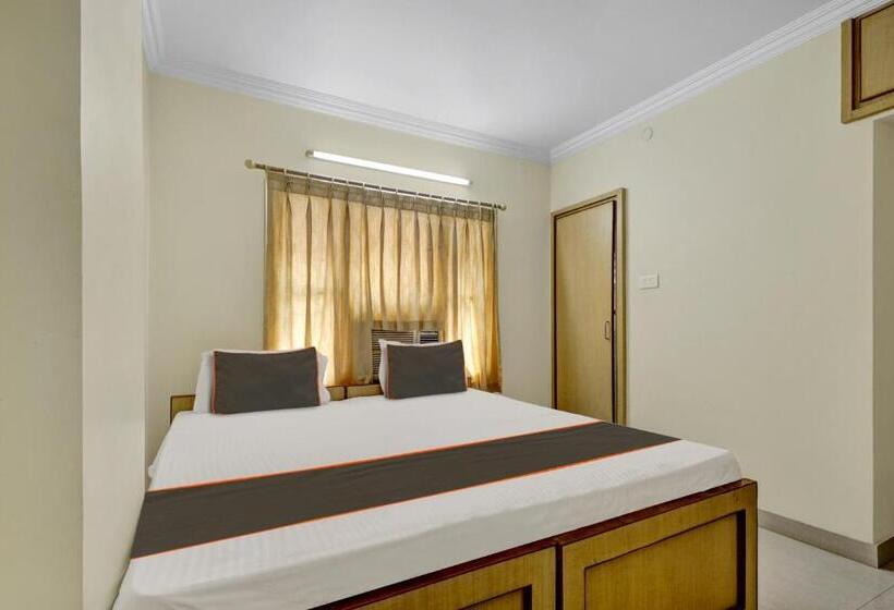 اتاق استاندارد, Collection O Hotel Murali Heights