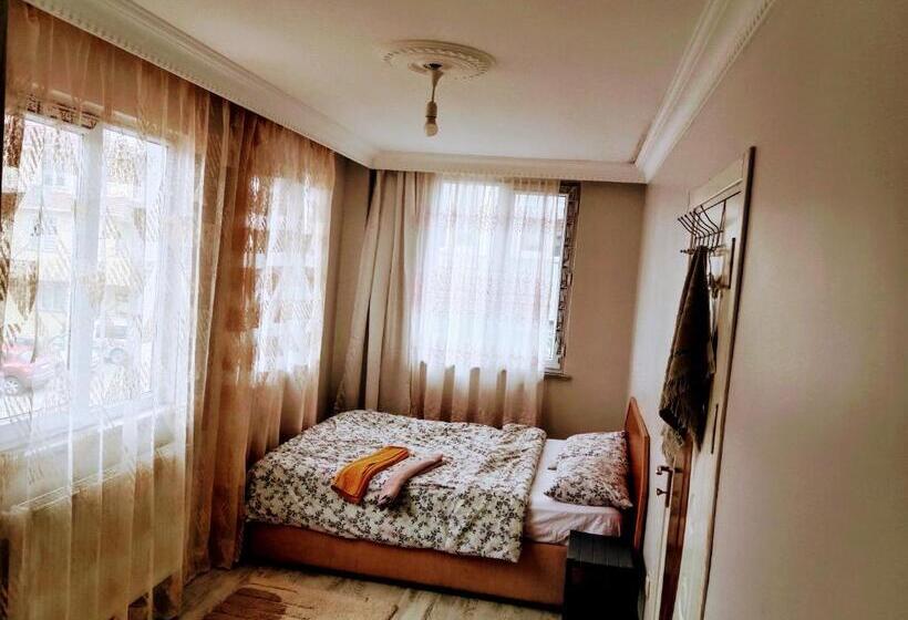 اتاق لوکس, Forest Villa ,6 Minute İstanbul Airport