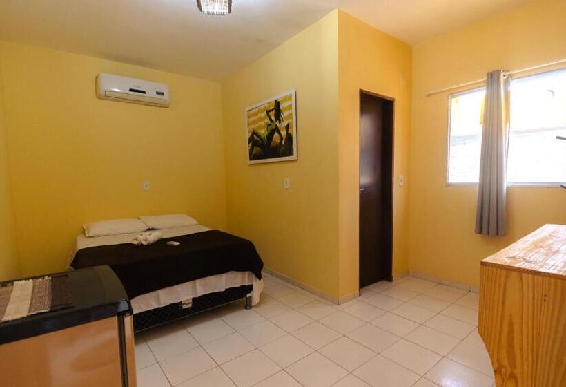 Номер Стандарт, Pousada Villa Aruna